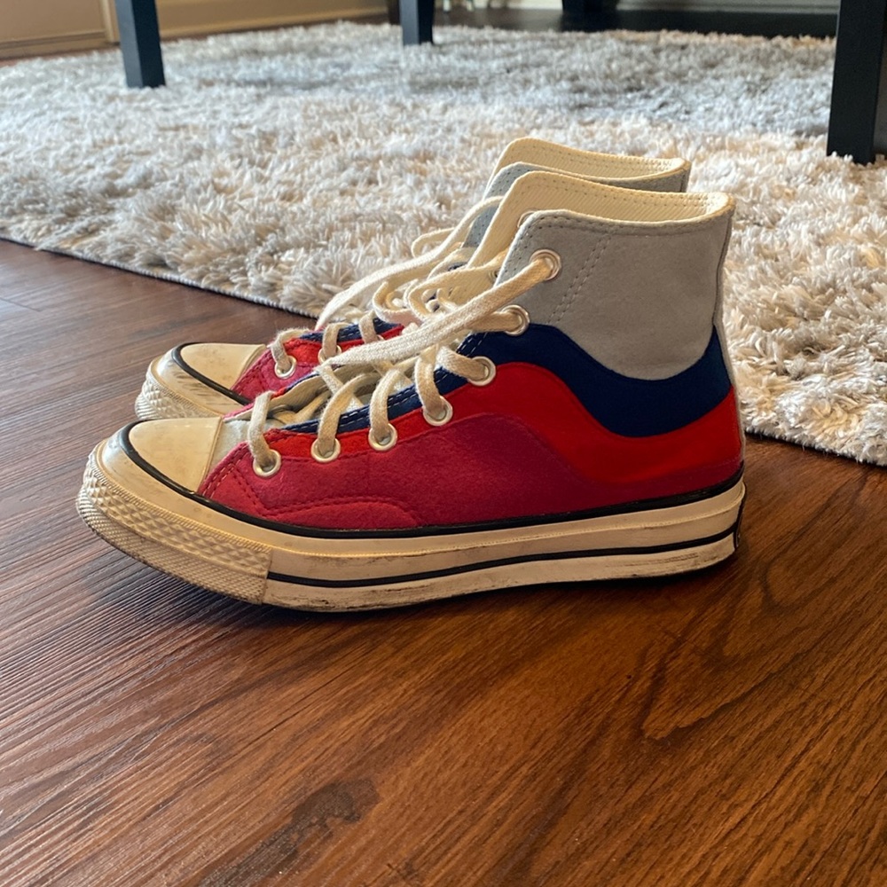 Converse Chuck Taylor 70